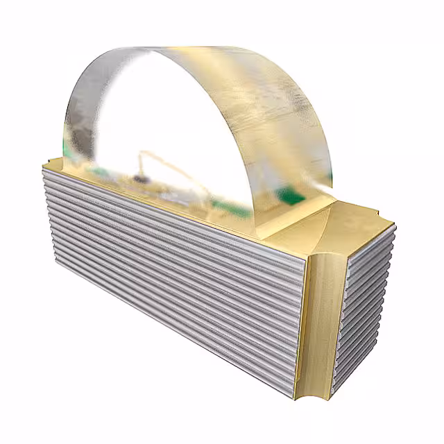 SIR12-21C/TR8 Everlight Electronics Co Ltd  LED-Emitter – Infrarot, UV, sichtbar